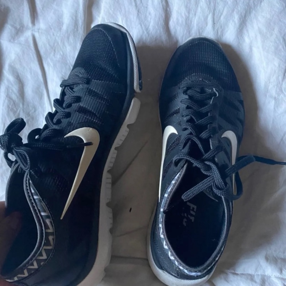 Nike shoes